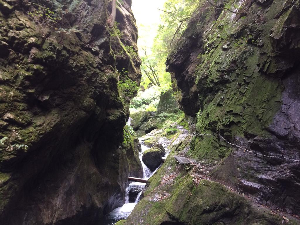 Otsu Nature Garden Akiruno Eksteriør bilde